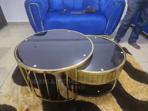 Classic Luxury Quality Imported Center Table