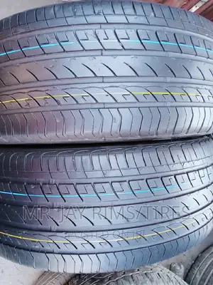 First Grade Tokunbo Tyres