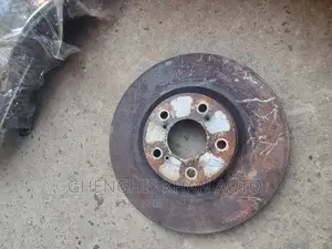 Front Brake Disc 2007-2012 Acura Mdx, Pilot