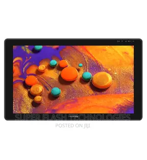 Huion Kamvas 22 Plus Graphics Tablet