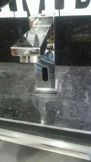 Executive Automatic Sensor Faucet