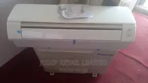 1.5hp Panasonic Smart Air Condition Brand New Open Box