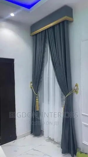 Quality Curtains