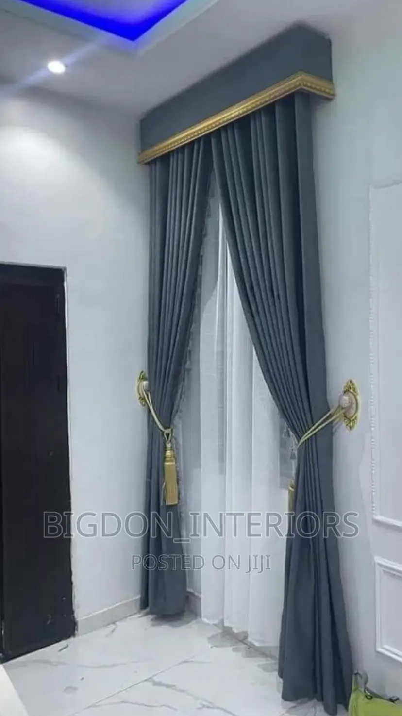 Quality Curtains