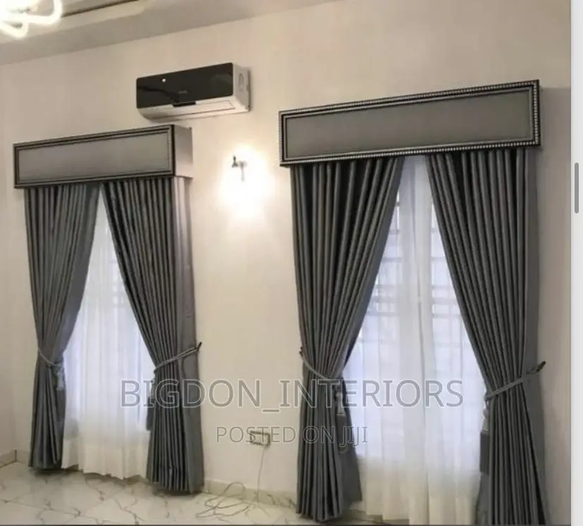 Quality Curtains