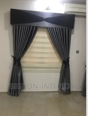 Quality Curtains
