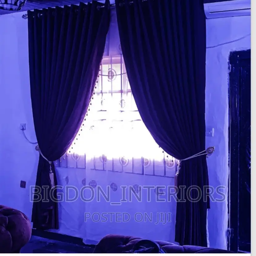 Quality Curtains