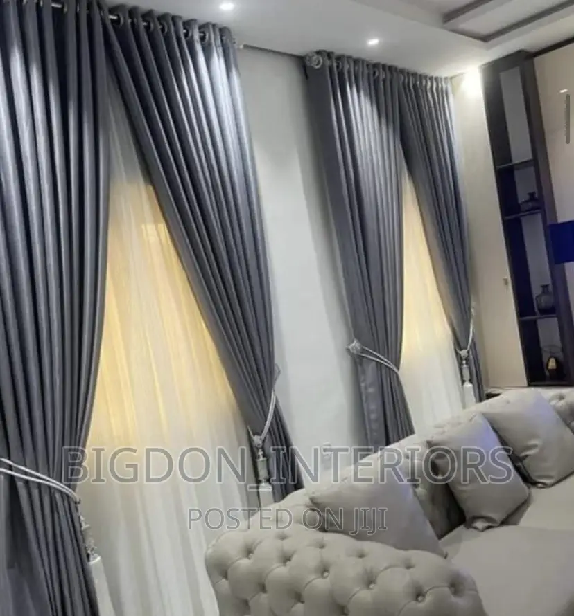 Quality Curtains