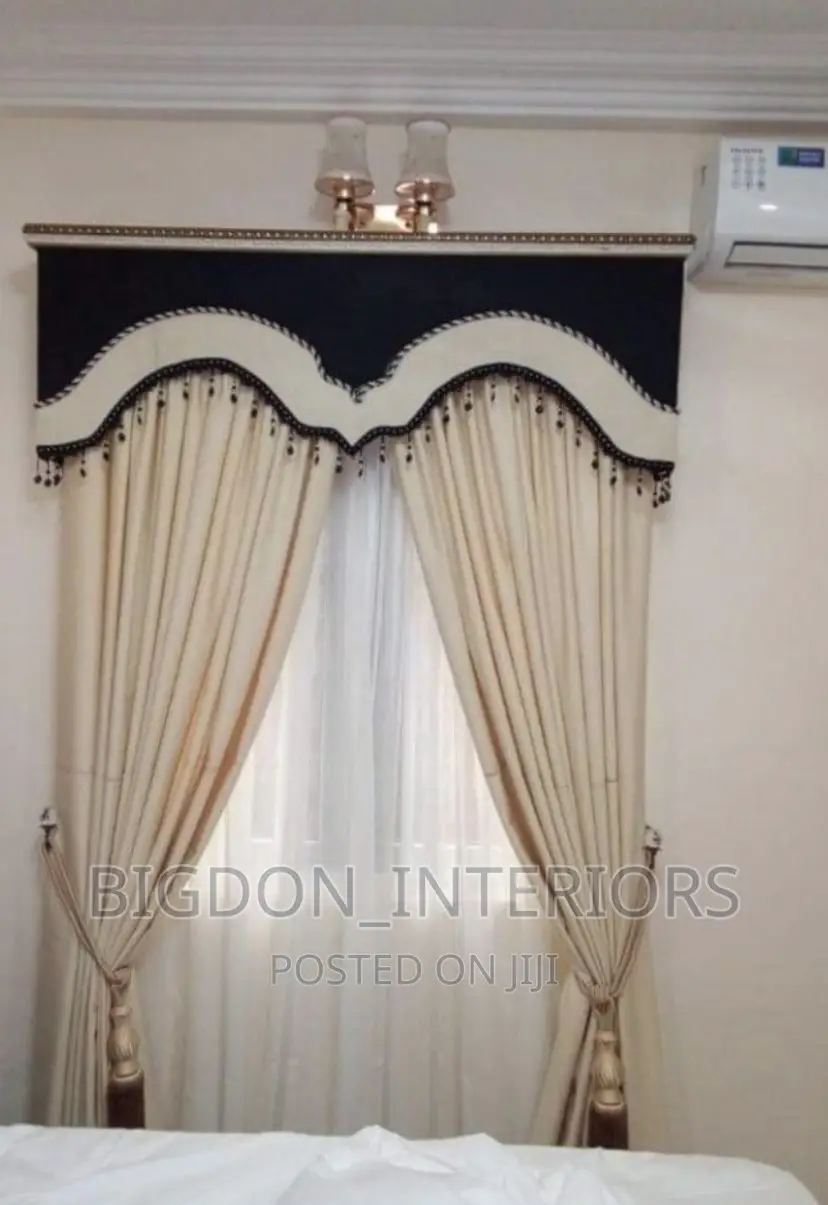 Quality Curtains
