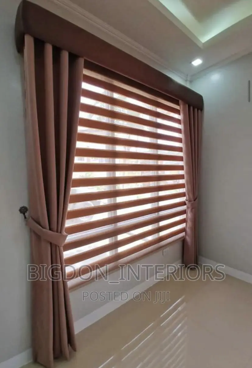 Quality Curtains