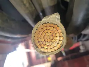 500mm Single Cable PVC .