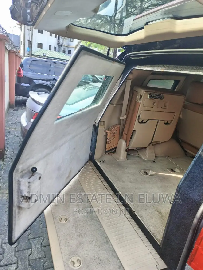 Hire Bullet Proof Car