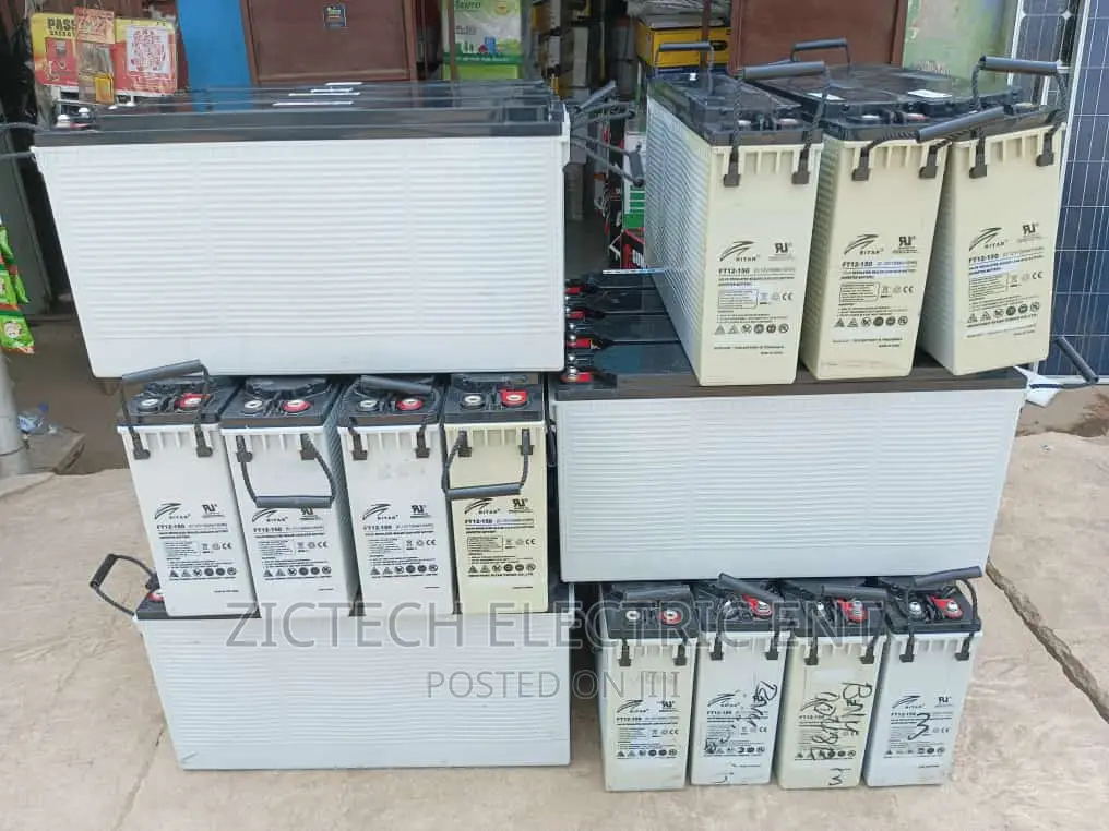 Sell or Swap Scrap Inverter Batteries,