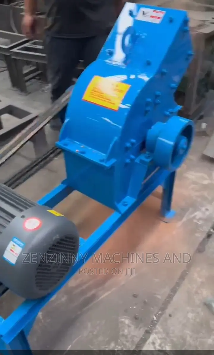 Stone Crusher Machine