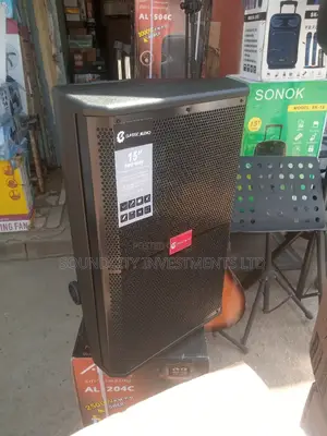 Classic Audio CA_705 Public Address System