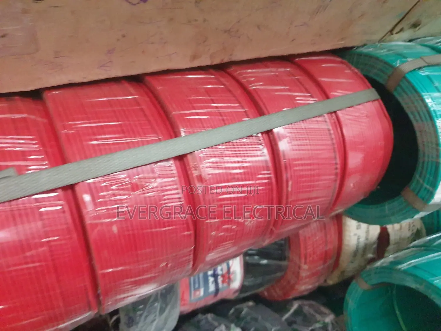 2.5mm Wire 1core