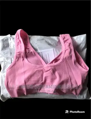 Sports Bra New