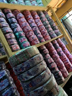 Single Wire Available