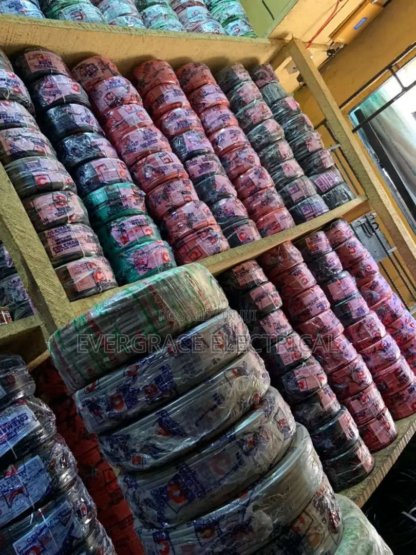 Single Wire Available