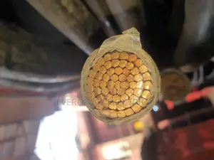 PVC Cable Single 500mm