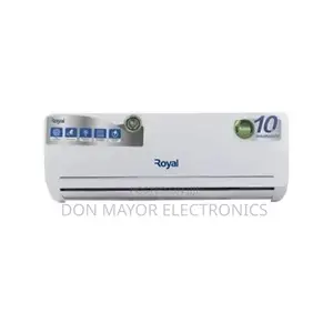Royal 1hp Split Air Conditioner Mr09rsa Inverter