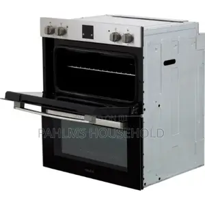 Electra Built-in Double Door Electric Oven