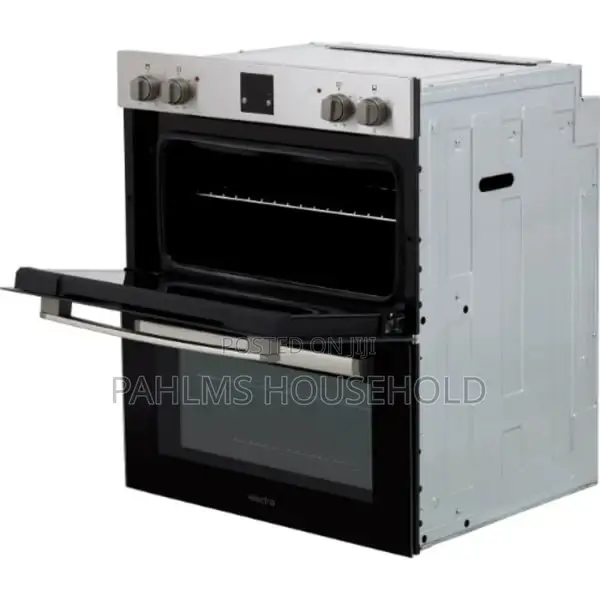 Electra Built-in Double Door Electric Oven