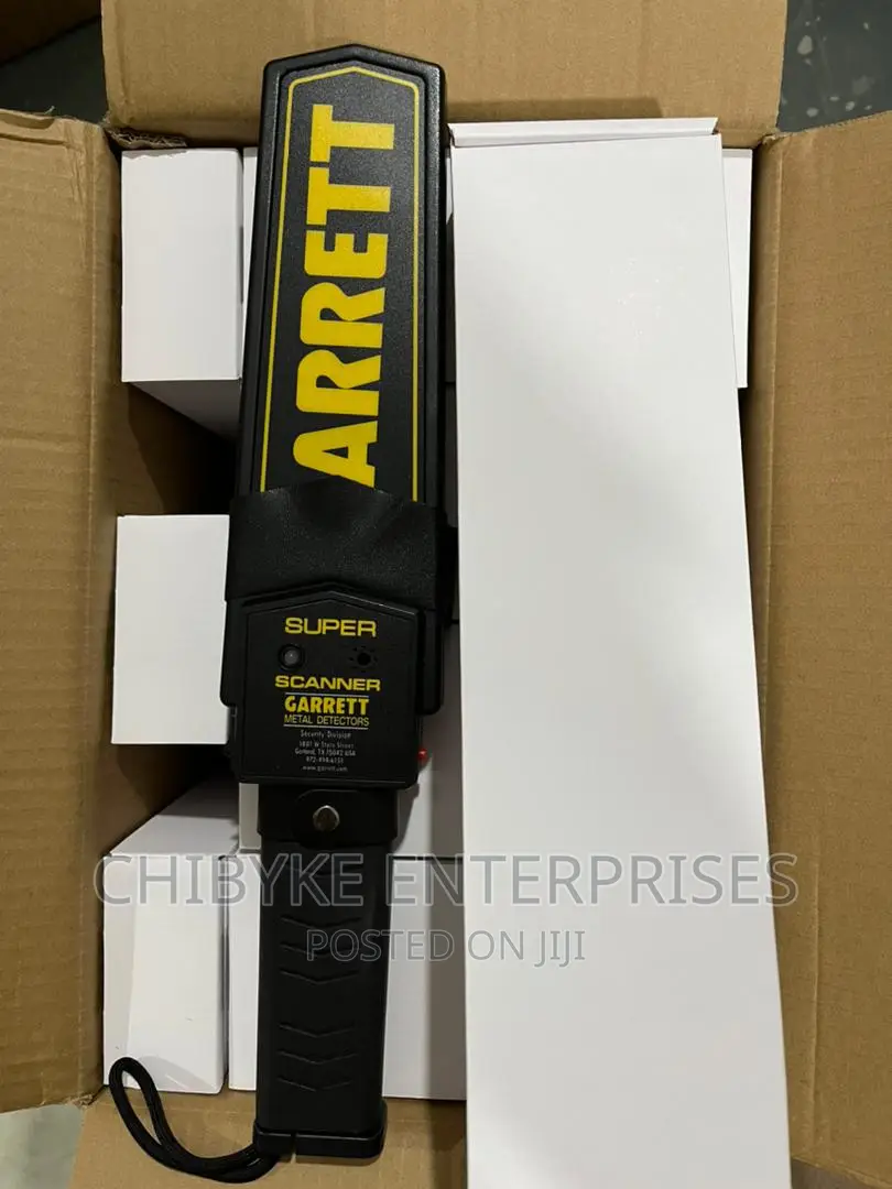 Metal Detector