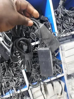 Hp Blue Mouth Charger