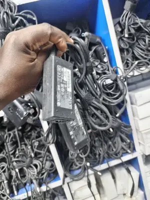 Hp Blue Mouth Charger