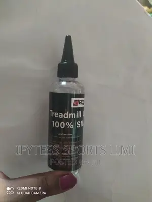 Treadmill Lubricant Maintenance Oil