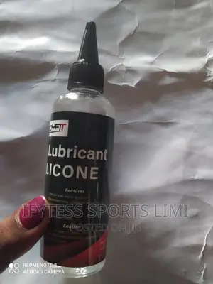 Treadmill Lubricant Maintenance Oil