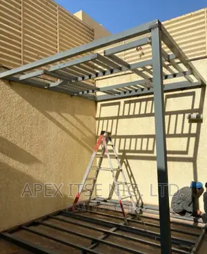 Outdoor Gazebo for Residential