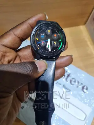 Xiaomin Watch S1 Active Smart Watch