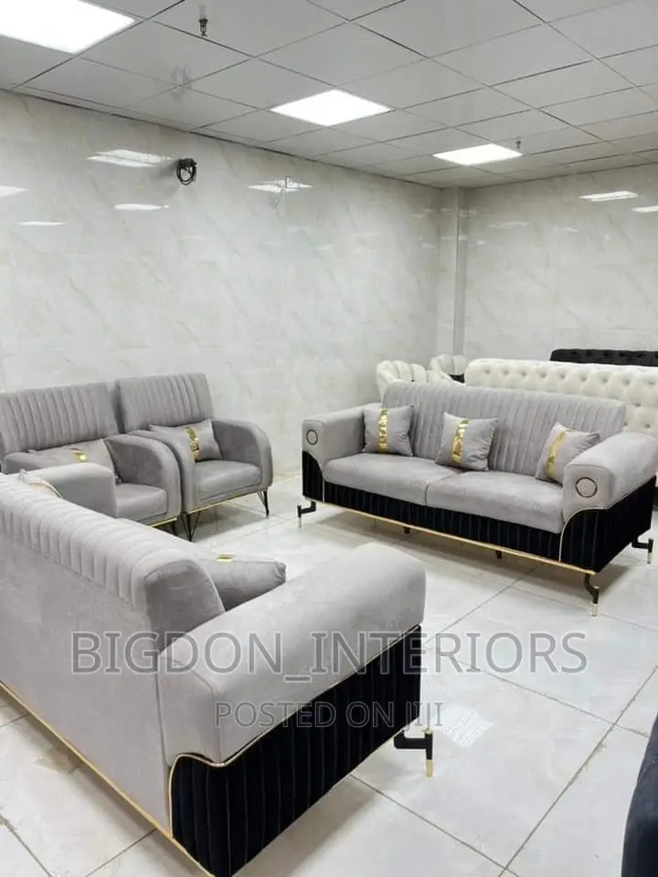 Quality Sofa