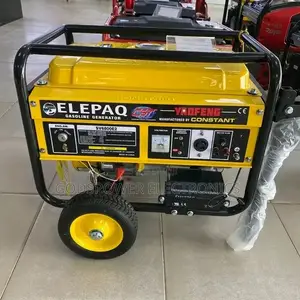 Sv6800e2 Elepaq Constant Generator