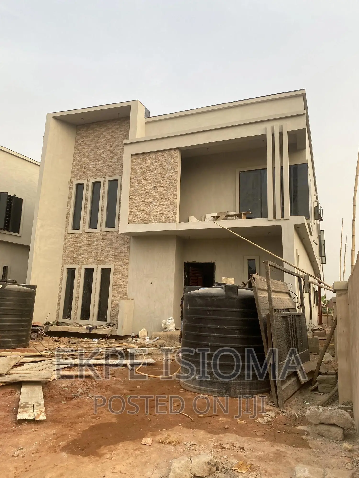 Building Construction and Architectural Design