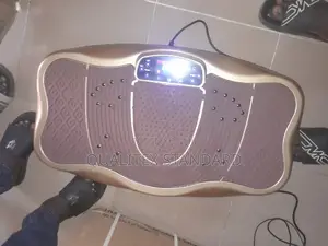 Ultra Slim Body Shaper Massager
