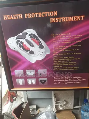 Body Slimmer Advanced Massager