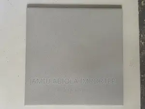 Vitrified 40*40 Royal Products Vb Plain