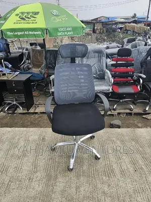 Special Net Chair