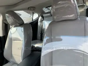 Lexus ES 350 FWD 2013 Silver