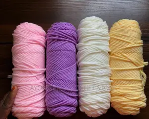 Chineli Yarn