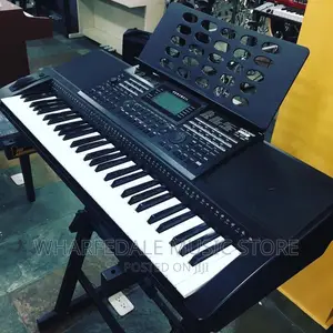 Kurzweil KP200 – 61 Key Portable Arranger Keyboard