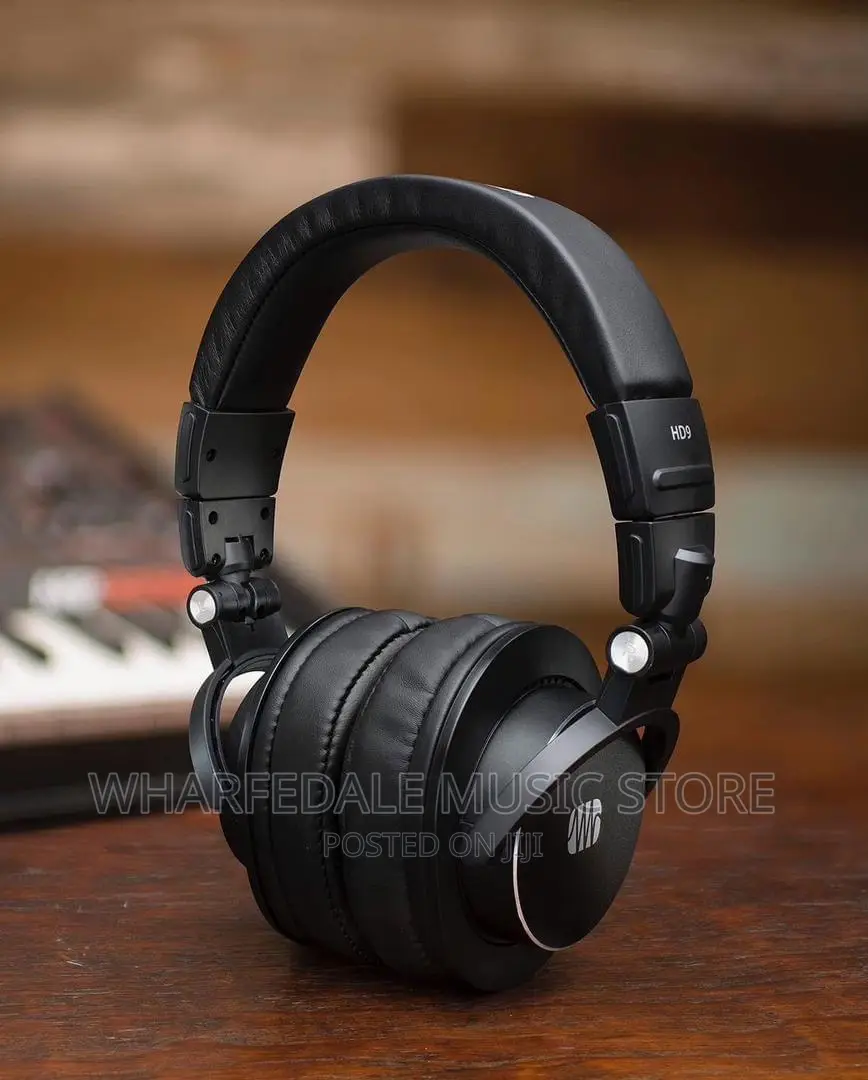 Presonus HD9 Headset