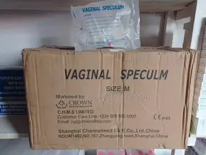 Virginal Speculum