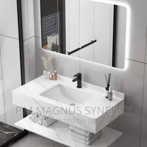 England Standard Marbel Design Basin.