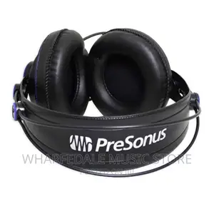 Presonus Headphones HD7