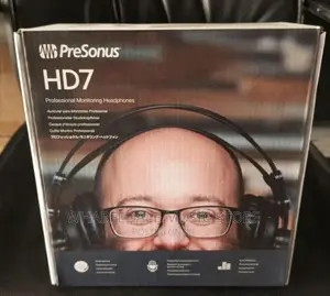 Presonus Headphones HD7