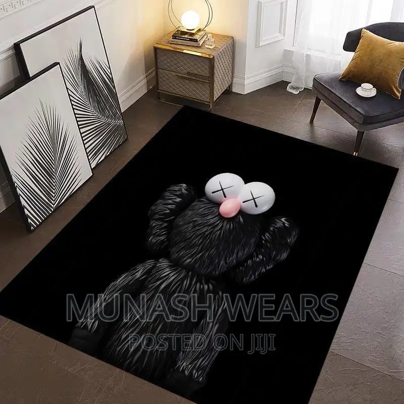 Luxury Designer Center Rugs for Home Beautification